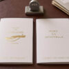livrets de famille manuscrit ou informatique