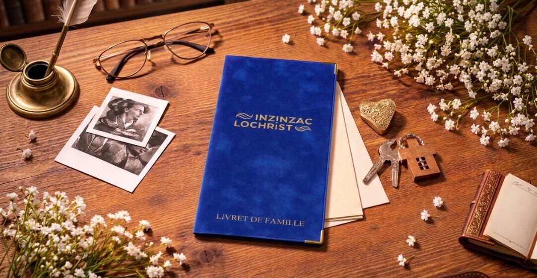 équiper votre service état civil en mairie