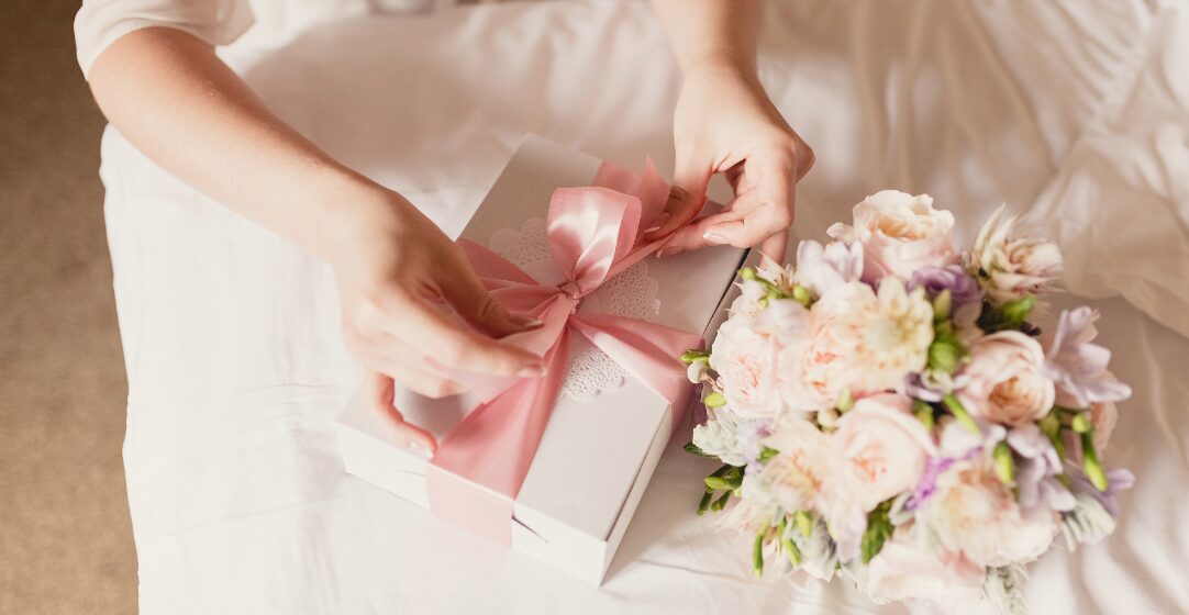 cadeau de mariage civil en mairie