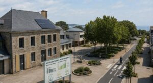 Les Mairies en première ligne du Changement Climatique