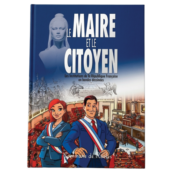 BD Le Maire et le Citoyen