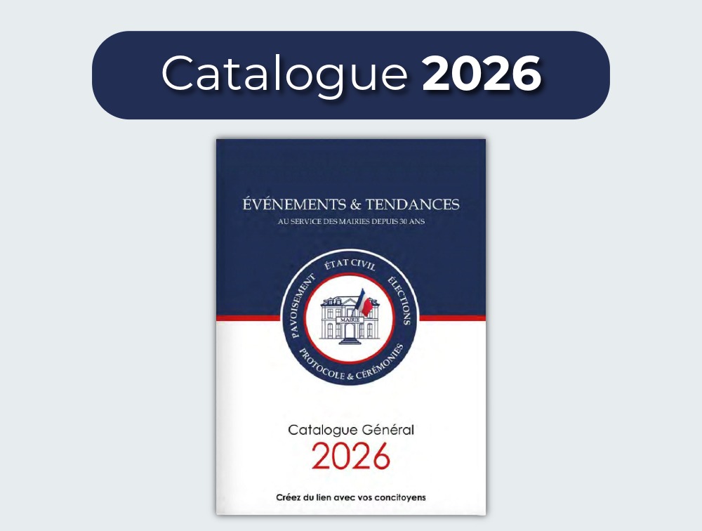 CATALOGUE 2026