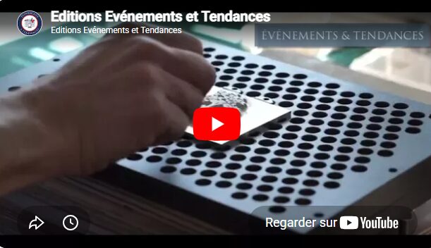 Editions événements et tendances - qui sommes nous