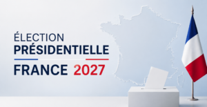 Élection présidentielle 2027