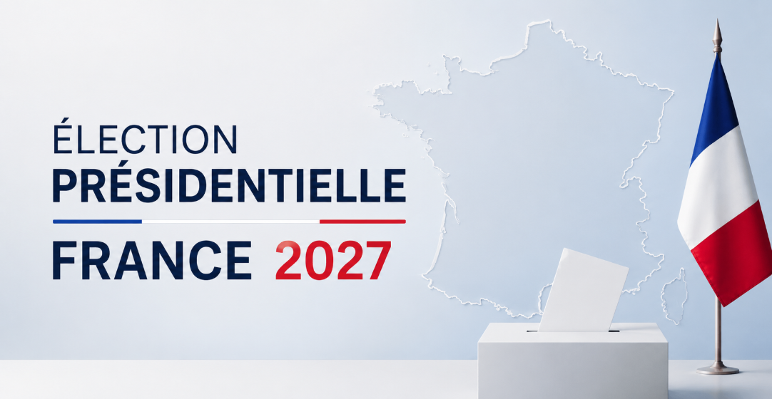 Élection présidentielle 2027